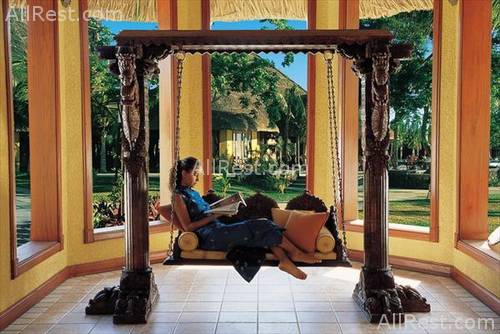 Dinarobin Hotel Golf & Spa 28